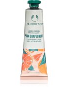 The Body Shop Pink Grapefruit Hand Cream kézkrém 30 ml