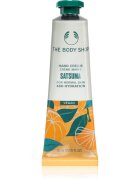 The Body Shop Satsuma Hand Cream kézkrém 30 ml