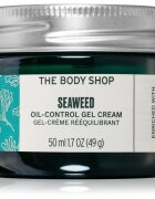 The Body Shop Seaweed Oil-Control Gel Cream hidratáló krém 50 ml