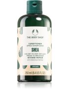 The Body Shop Shea Conditioner kondícionáló a száraz és töredezett hajra 250 ml