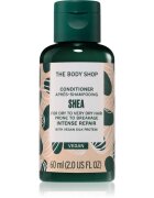 The Body Shop Shea Conditioner kondícionáló a száraz és töredezett hajra 60 ml