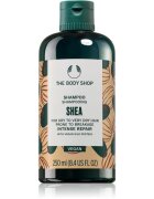 The Body Shop Shea Shampoo tápláló sampon 250 ml