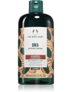 The Body Shop Shea Shampoo tápláló sampon 400 ml