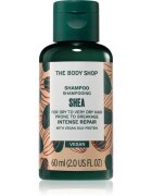 The Body Shop Shea Shampoo tápláló sampon 60 ml