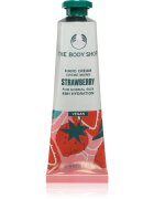 The Body Shop Strawberry Hand Cream kézkrém 30 ml
