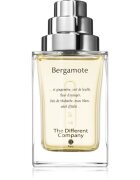 The Different Company Bergamote Eau de Toilette utántölthető hölgyeknek 100 ml