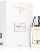 The Different Company Bergamote Eau de Toilette utántölthető hölgyeknek 100 ml
