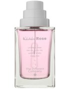 The Different Company L'Esprit Cologne Kâshân Rose Eau de Toilette hölgyeknek 100 ml