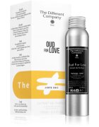 The Different Company Oud For Love Eau de Parfum utántöltő unisex 100 ml