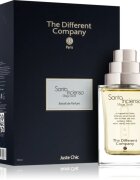 The Different Company Santo Incenso Sillage Sacré Eau de Toilette hölgyeknek 100 ml