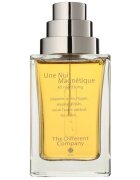 The Different Company Une Nuit Magnetique Eau de Parfum unisex 100 ml