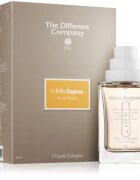 The Different Company White Zagora Eau de Toilette hölgyeknek 100 ml