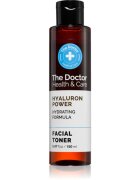 The Doctor Hyaluron Power Hydrating Formula hidratáló arctonik 150 ml