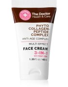 The Doctor Phyto Collagen-Peptide Complex Anti-Age Complex ránctalanító krém 3 az 1-ben 40 ml