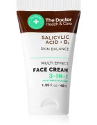 The Doctor Salicylic Acid + B5 Skin Balance arckrém szalicilsavval 40 ml
