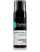 The Doctor Salicylic Acid + B5 Skin Balance frissítő tisztító hab 150 ml