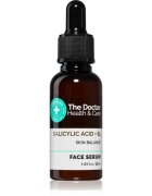 The Doctor Salicylic Acid + B5 Skin Balance mattító szérum az arcra 30 ml