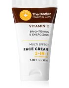 The Doctor Vitamin C Brightening & Energizing hidratáló és élénkítő arckrém 40 ml