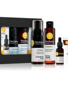 The Doctor Vitamin C Set ajándékszett az arcra