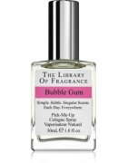 The Library of Fragrance Bubble Gum Eau de Cologne hölgyeknek 30 ml