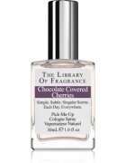 The Library of Fragrance Chocolate Covered Cherries Eau de Cologne hölgyeknek 30 ml