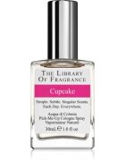 The Library of Fragrance Cupcake Eau de Cologne hölgyeknek 30 ml