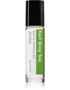 The Library of Fragrance Earl Grey Tea testolaj roll-on unisex 10 ml