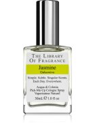 The Library of Fragrance Jasmine Eau de Parfum hölgyeknek 30 ml