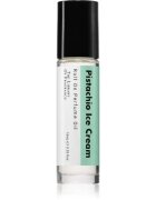 The Library of Fragrance Pistachio Ice Cream testolaj roll-on unisex 10 ml