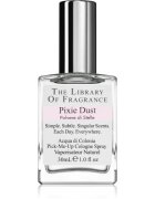 The Library of Fragrance Pixie Dust Eau de Cologne hölgyeknek 30 ml