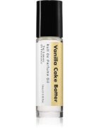 The Library of Fragrance Vanilla Cake Batter testolaj roll-on unisex 10 ml