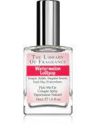 The Library of Fragrance Watermelon Lollipop Eau de Cologne hölgyeknek 30 ml