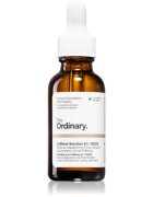 The Ordinary Caffeine Solution 5% + EGCG Eye Serum szérum szemre a duzzanatokra és a sötét karikákra 30 ml