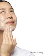 The Ordinary Glucoside Foaming Cleanser tisztító habzó gél 150 ml