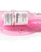 The Ordinary PHA 5% Exfoliating Lip Serum feszesítő hámlasztó szérum az ajkakra 15 ml