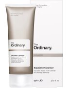 The Ordinary Squalane Cleanser lemosó hidratáló hatással 150 ml