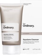 The Ordinary Squalane Cleanser lemosó hidratáló hatással 50 ml