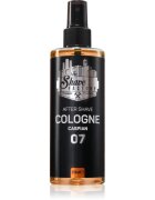 The Shave Factory 07 Caspian borotválkozás utáni arcvíz 250 ml