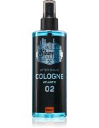 The Shave Factory Atlantic borotválkozás utáni arcvíz 250 ml