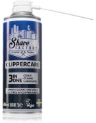 The Shave Factory Clippercare spray elektromos borotvához 400 ml