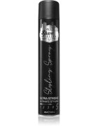 The Shave Factory Hair Spray hajlakk 400 ml
