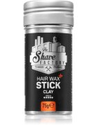 The Shave Factory Hair Stick Wax vax az erős tartásért stift 75 g
