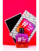 The Social Scent @thefashionista for her Eau de Parfum hölgyeknek 100 ml