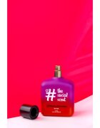 The Social Scent @thefashionista for her Eau de Parfum hölgyeknek 100 ml