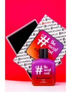 The Social Scent @thefashionista for him Eau de Parfum uraknak 100 ml