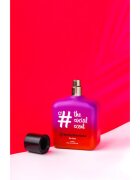 The Social Scent @thefashionista for him Eau de Parfum uraknak 100 ml
