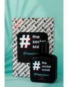 The Social Scent @thepartygoer for her Eau de Parfum hölgyeknek 100 ml