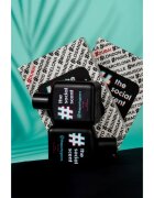 The Social Scent @thepartygoer for him Eau de Parfum uraknak 100 ml