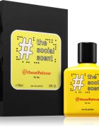 The Social Scent @theselfielover for her Eau de Parfum hölgyeknek 100 ml