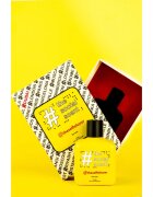 The Social Scent @theselfielover for him Eau de Parfum uraknak 100 ml
